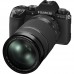 Об'єктив Fujifilm XF 70-300mm F4-5.6 R LM OIS WR Об'єктив Fujifilm XF 70-300mm F4-5.6 R LM OIS WR